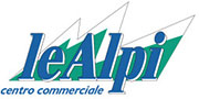 Centro Commerciale Le Alpi