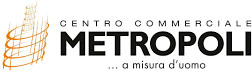 Centro Commerciale Metropoli