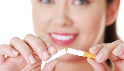 fumo può causare malattie parodontali
